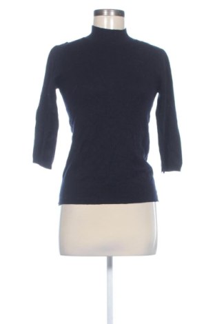 Damski sweter Zara, Rozmiar S, Kolor Niebieski, Cena 93,14 zł, #137996874