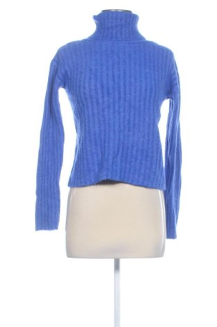 Damski sweter SHEIN, Rozmiar M, Kolor Niebieski, Cena 50,80 zł, #137997062