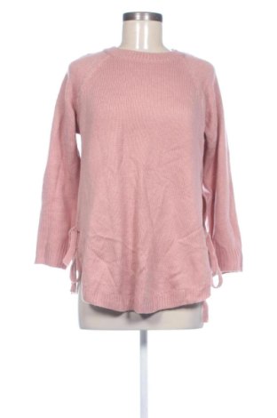 Damski sweter SHEIN, Rozmiar S, Kolor Różowy, Cena 55,04 zł, #137997077