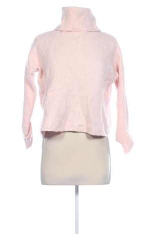 Damski sweter Unbranded, Rozmiar M, Kolor Różowy, Cena 67,74 zł, #137997124