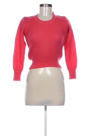 Női pulóver Unbranded, Méret XS, Szín Rózsaszín, Ár 5 674 Ft, #137997132