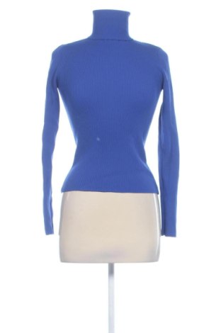Damski sweter Dilvin, Rozmiar S, Kolor Niebieski, Cena 67,74 zł, #137997160