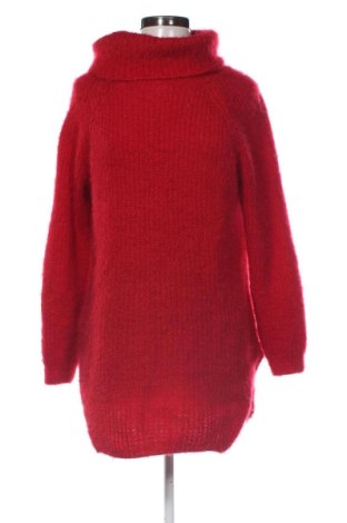 Pulover de femei Unbranded, Mărime L, Culoare Roșu, Preț 128,99 Lei, #137997228