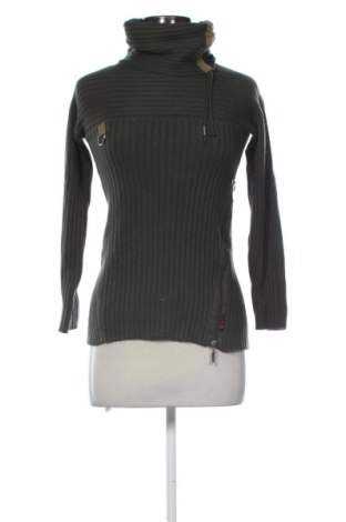 Pulover de femei Unbranded, Mărime S, Culoare Verde, Preț 128,99 Lei, #137997247