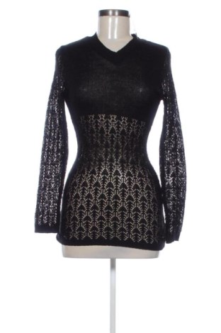 Damski sweter Unbranded, Rozmiar XS, Kolor Czarny, Cena 25,81 zł, #137997502