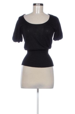 Damski sweter Unbranded, Rozmiar M, Kolor Czarny, Cena 25,00 zł, #137997523