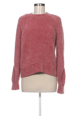 Damski sweter H&M, Rozmiar XS, Kolor Popielaty róż, Cena 75,01 zł, #137997763