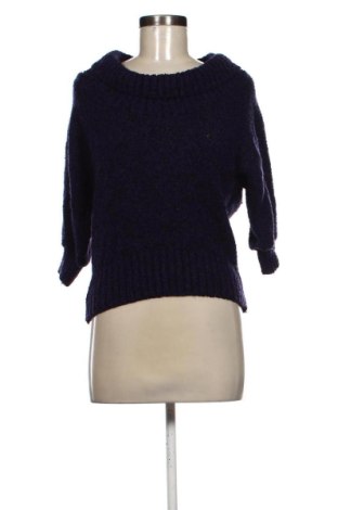 Damski sweter American Rag, Rozmiar S, Kolor Fioletowy, Cena 57,41 zł, #137997822