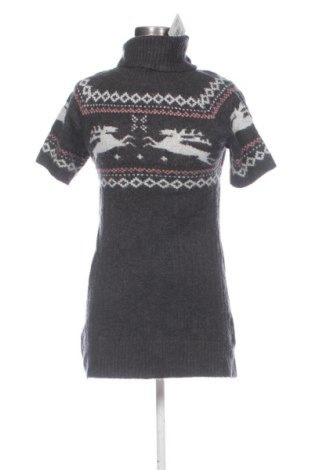 Damski sweter Unbranded, Rozmiar M, Kolor Szary, Cena 67,74 zł, #137997891