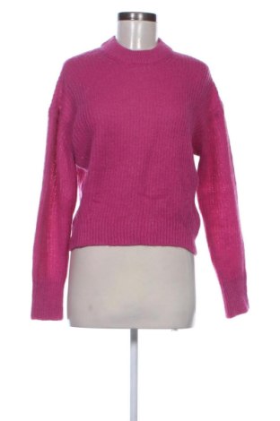Damski sweter JJXX, Rozmiar S, Kolor Różowy, Cena 88,90 zł, #137997912