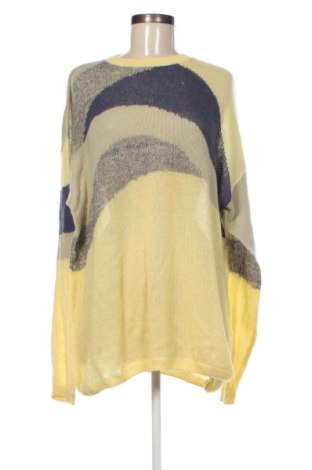 Damski sweter Young Poets Society, Rozmiar XXL, Kolor Kolorowy, Cena 275,00 zł, #137998011