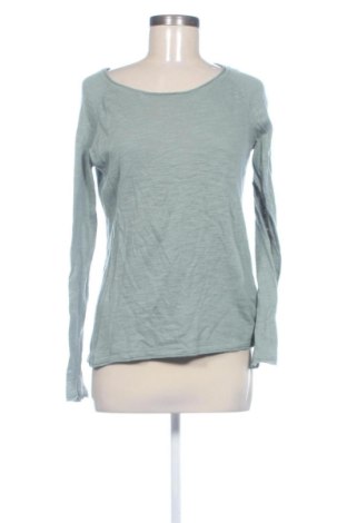 Damski sweter Blue Motion, Rozmiar M, Kolor Zielony, Cena 59,27 zł, #137998814
