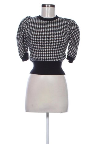 Damski sweter Unbranded, Rozmiar S, Kolor Kolorowy, Cena 71,97 zł, #137998880