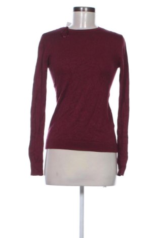 Damski sweter Terranova, Rozmiar M, Kolor Czerwony, Cena 55,04 zł, #137998896