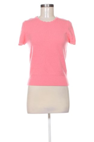 Damenpullover United Colors Of Benetton, Größe S, Farbe Rosa, Preis 14,00 €, #137998954