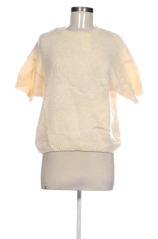 Damenpullover Unbranded, Größe XL, Farbe Ecru, Preis 10,00 €, #137998993