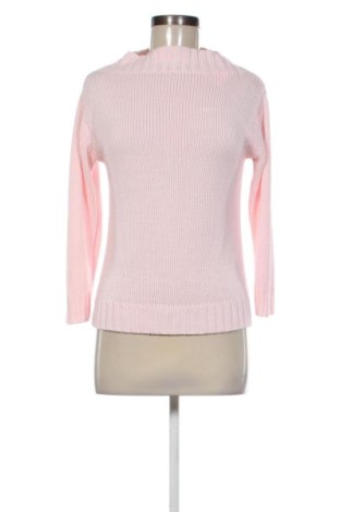 Damski sweter Unbranded, Rozmiar M, Kolor Różowy, Cena 25,40 zł, #137999092
