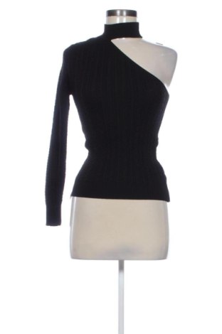 Damski sweter Unbranded, Rozmiar S, Kolor Czarny, Cena 29,63 zł, #137999276