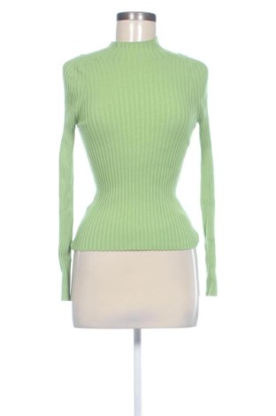 Damski sweter Mango, Rozmiar M, Kolor Zielony, Cena 76,20 zł, #137999400