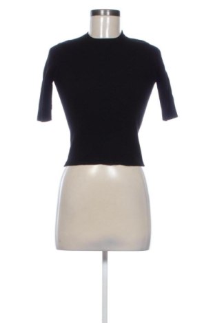 Damski sweter Zara, Rozmiar S, Kolor Czarny, Cena 63,72 zł, #137999470