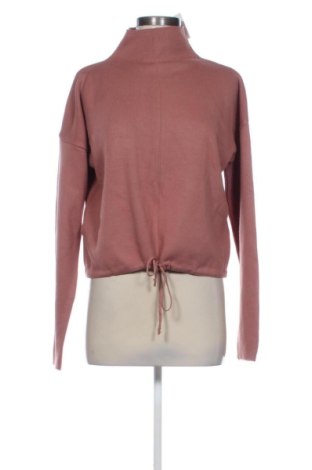 Damenpullover Unbranded, Größe L, Farbe Aschrosa, Preis 17,00 €, #137999494