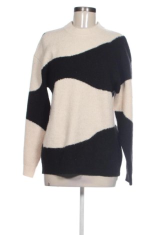 Damski sweter H&M, Rozmiar M, Kolor Kolorowy, Cena 42,34 zł, #137999584