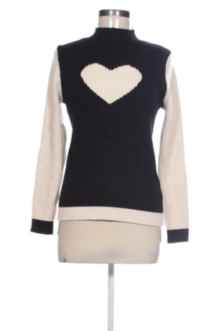 Damski sweter Bluoltre, Rozmiar L, Kolor Kolorowy, Cena 84,67 zł, #137999648