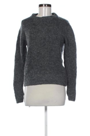 Pulover de femei H&M, Mărime XS, Culoare Gri, Preț 128,99 Lei, #137999669