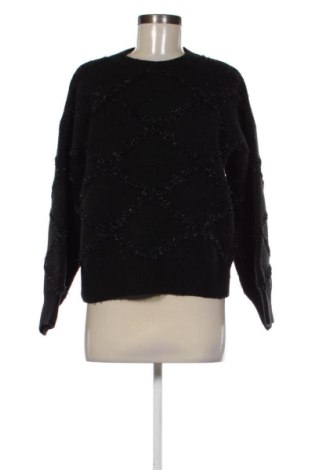 Damski sweter Mango, Rozmiar M, Kolor Czarny, Cena 105,84 zł, #137999707