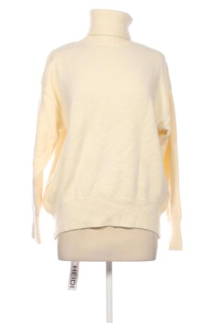 Pulover de femei Heidi, Mărime L, Culoare Ecru, Preț 614,99 Lei, #137999755