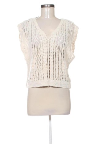 Damenpullover Unbranded, Größe S, Farbe Ecru, Preis 7,00 €, #137999756