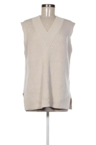 Damski sweter H&M, Rozmiar S, Kolor ecru, Cena 46,57 zł, #137999814