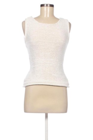 Damski sweter Unbranded, Rozmiar XS, Kolor Biały, Cena 25,40 zł, #137999921