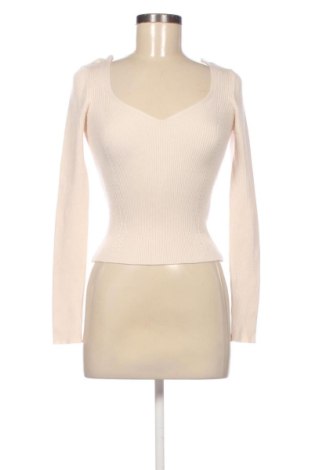 Damenpullover Chiquelle, Größe XS, Farbe Ecru, Preis 20,00 €, #137999943