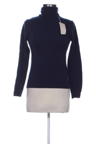 Női pulóver United Colors Of Benetton, Méret XS, Szín Kék, Ár 18 489 Ft, #138000086