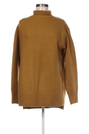 Γυναικείο πουλόβερ H&M, Μέγεθος XL, Χρώμα Πορτοκαλί, Τιμή 20,00 €, #138000166