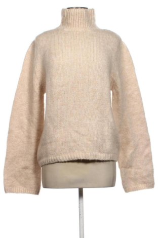 Дамски пуловер H&M, Размер L, Цвят Екрю, Цена 24,03 €, #138000167