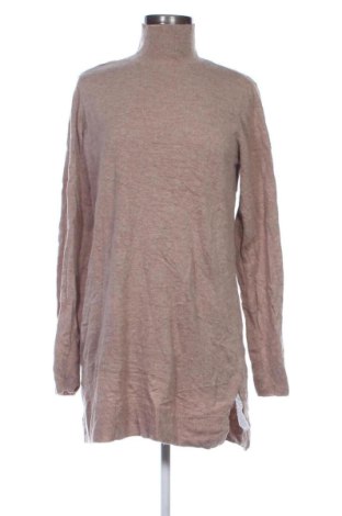 Дамски пуловер Tezenis, Размер M, Цвят Бежов, Цена 24,03 €, #138000168