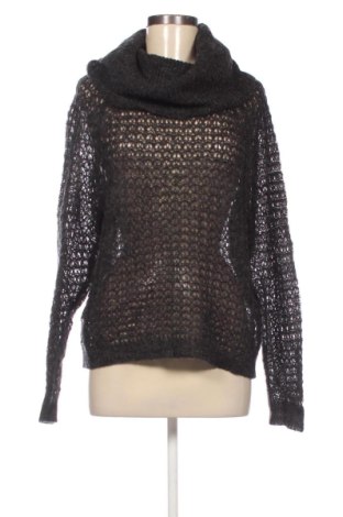 Дамски пуловер Vero Moda, Размер XL, Цвят Черен, Цена 32,21 €, #138000180