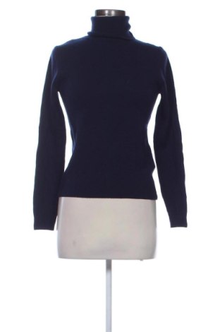 Дамски пуловер United Colors Of Benetton, Размер XS, Цвят Син, Цена 48,06 €, #138000186