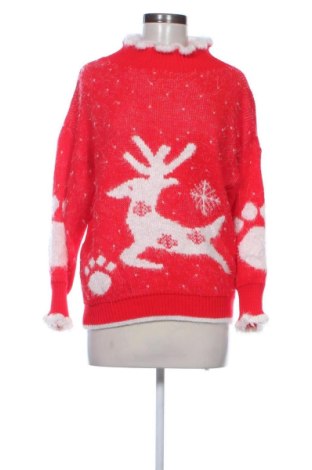 Pulover de femei Unbranded, Mărime M, Culoare Multicolor, Preț 128,99 Lei, #138000329