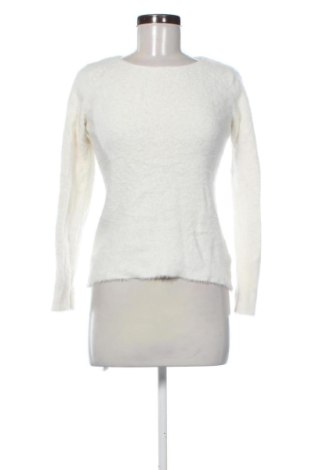 Pulover de femei Unbranded, Mărime M, Culoare Ecru, Preț 128,99 Lei, #138000382