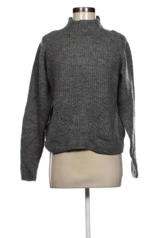 Pulover de femei Up 2 Fashion, Mărime M, Culoare Gri, Preț 80,99 Lei, #138000399