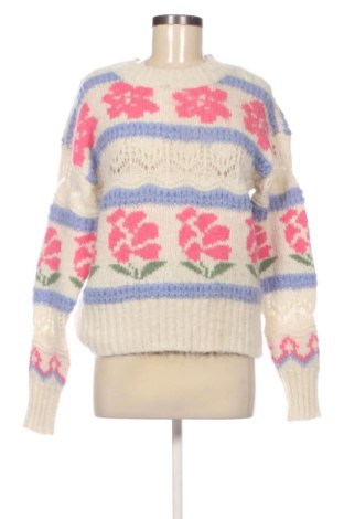 Pulover de femei Vero Moda, Mărime L, Culoare Multicolor, Preț 172,99 Lei, #138000417