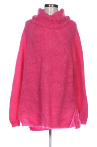 Pulover de femei Bon Prix, Mărime XL, Culoare Roz, Preț 128,99 Lei, #138000431