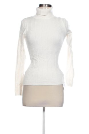Damski sweter SHEIN, Rozmiar M, Kolor ecru, Cena 105,99 zł, #138000484