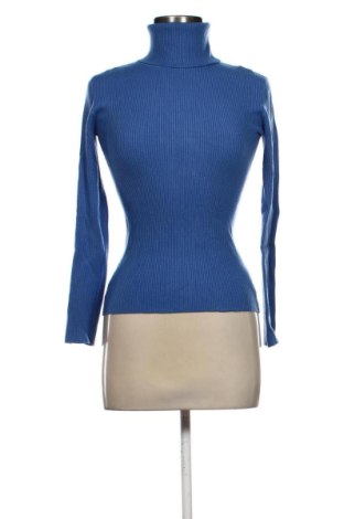 Damski sweter Unbranded, Rozmiar S, Kolor Niebieski, Cena 29,63 zł, #138000542