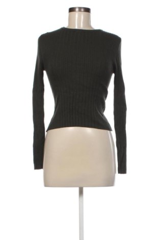 Damski sweter Terranova, Rozmiar M, Kolor Zielony, Cena 55,04 zł, #138000734