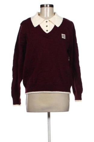 Damski sweter Flamant Rose, Rozmiar M, Kolor Fioletowy, Cena 213,99 zł, #138000739