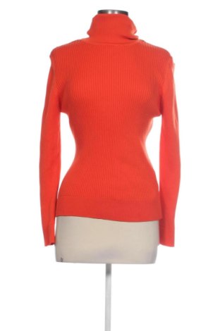Damski sweter Unbranded, Rozmiar M, Kolor Pomarańczowy, Cena 66,99 zł, #138000794